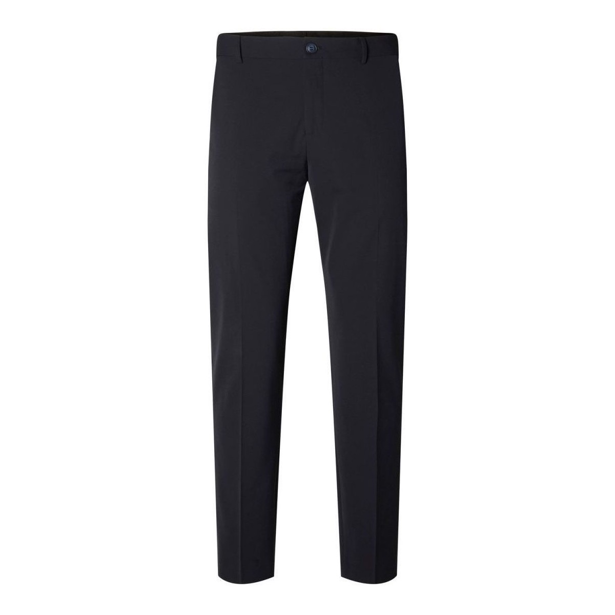 Vêtements Homme Pantalons Selected 16087825 SLIM LIAM-NAVY BLAZER Bleu