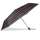 Accessoires textile Femme Parapluies Isotoner Parapluie x-tra solide anti retournements Noir