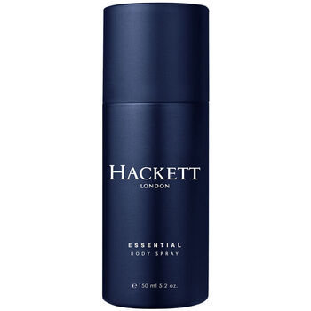 Beauté Eau de parfum Hackett Spray Corps Essentiel 150ml 