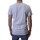 Vêtements Homme T-shirts manches courtes Cerruti 1881 De Niro Gris