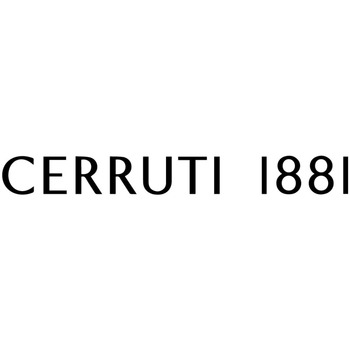 Cerruti 1881 Buffa Noir