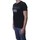 Vêtements Homme T-shirts manches courtes Cerruti 1881 Buffa Noir