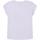Vêtements Fille Pack Animal Moulded T-Shirt Bra  Blanc