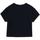 Vêtements Fille T-shirts manches courtes Tommy Hilfiger  Bleu