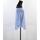 Vêtements Femme Débardeurs / T-shirts sans manche Ralph Lauren Blouse à rayures en coton Bleu