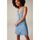 Vêtements Femme Robes Levi's A4586 0002 - RIO DRESS-CHECK YOURSELF 2 Bleu