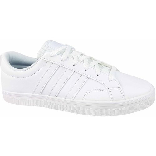 Chaussures Homme Baskets basses pantaloni adidas Originals VS Pace 20 Blanc
