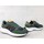 Chaussures Homme Baskets basses adidas Originals Run 70S Vert