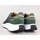 Chaussures Homme Baskets basses adidas Originals Run 70S Vert