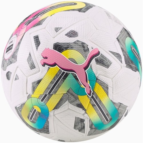 Accessoires Ballons de sport Puma Logo Orbita 1 TB Fifa Quality Pro Blanc