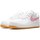 Chaussures Femme Baskets basses Nike Air Force 1 Low Retro Blanc
