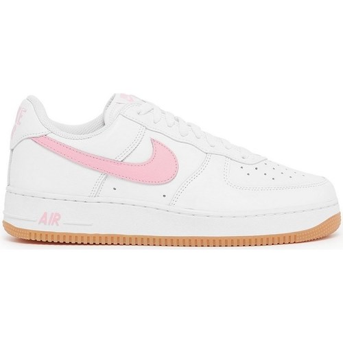 Nike Air Force 1 Low Retro Blanc - Chaussures Baskets basses Femme 183,00 €