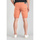 Vêtements Homme Shorts / Bermudas Le Temps des Cerises Bermuda jogg bodo corail Blanc