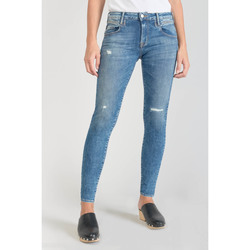 poppy mid rise skinny cropped jeans
