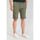 Vêtements Homme Shorts / Bermudas Dolce & Gabbana panelled cropped leggings Bermuda chino jogg swoop kaki Vert
