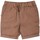 Vêtements Enfant Shorts / Bermudas Barbour CST0001 Beige