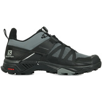zapatillas de running Ultra Salomon hombre talla 38.5 negras baratas menos de 60