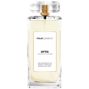 Beauté Homme Eau de parfum Folie Cosmetic Otto Mon eau de Parfum JB Classique   100ml Autres