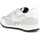 Chaussures Homme Bottes Valentino glowe Baskets Rockrunner Blanc