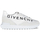 Chaussures Homme Baskets mode Givenchy Sneakers Runner Blanc