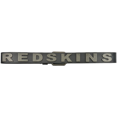 Accessoires textile Homme Ceintures Redskins 106511VTPE23 Noir