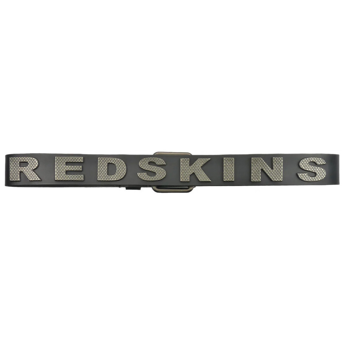 Accessoires textile Homme Ceintures Redskins 106511VTPE23 Noir