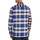 Vêtements Homme Chemises manches longues Tommy Hilfiger 144188VTPE23 Bleu