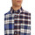 Vêtements Homme Chemises manches longues Tommy Hilfiger 144188VTPE23 Bleu
