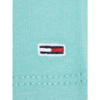 Tommy Thongs Hilfiger Junior global stripe detail hoodie