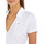 Vêtements Femme Chemises / Chemisiers Tommy Jeans 144548VTPE23 Blanc