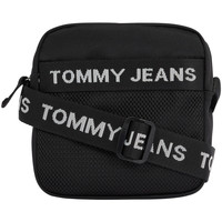 Sacs Homme Pochettes / Sacoches Tommy Jeans 144569VTPE23 Noir