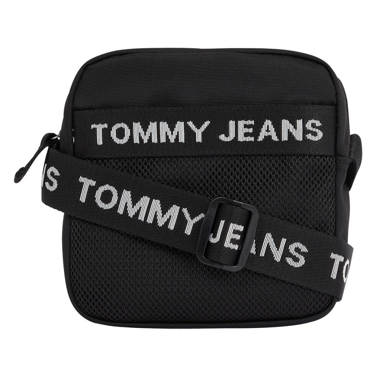 Sacs Homme Pochettes / Sacoches Tommy Jeans 144569VTPE23 Noir