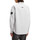 Vêtements Homme Chemises manches longues Calvin Klein Jeans 144636VTPE23 Gris