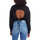 Vêtements Femme Sweats Calvin Klein Jeans 144689VTPE23 Noir