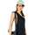 Vêtements Femme Robes courtes Calvin Klein Jeans 144690VTPE23 Noir