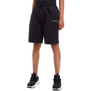 Vêtements Homme Shorts / Bermudas Calvin Klein Jeans 144720VTPE23 Noir