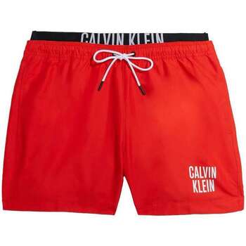 Vêtements Homme Maillots / Shorts de bain Calvin Klein Jeans 144728VTPE23 Rouge