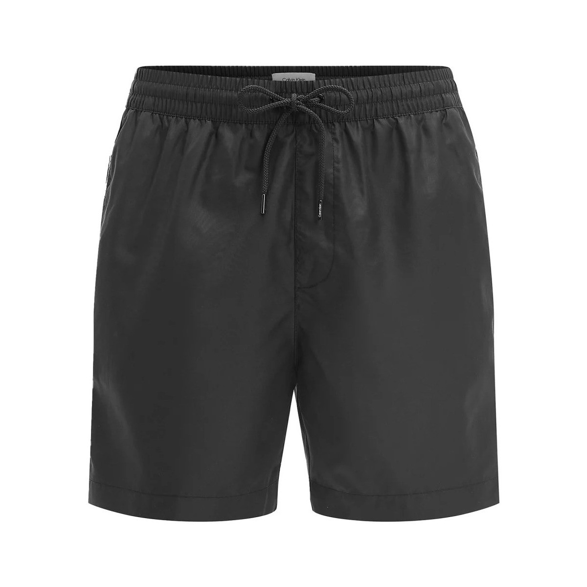 Vêtements Homme Maillots / Shorts de bain Calvin Klein Jeans 144730VTPE23 Noir