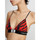 Vêtements Femme Maillots de bain séparables Calvin Klein Jeans 144732VTPE23 Rouge
