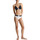 Vêtements Femme Maillots de bain séparables Calvin Klein Jeans 144734VTPE23 Noir