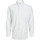 Vêtements Homme Chemises manches longues Premium By Jack & Jones 145161VTPER27 Blanc