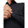 Vêtements Homme Chemises manches longues Premium By Jack & Jones 145162VTPER27 Noir