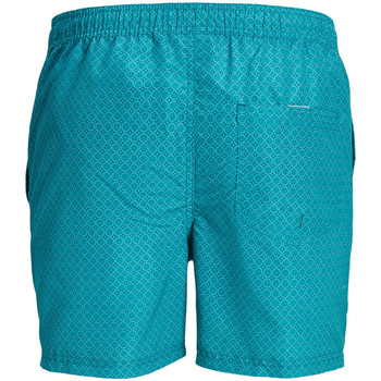Vêtements Homme Maillots / Shorts de bain Jack & Jones 146676VTPE23 Bleu