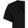 Vêtements Femme T-shirts manches courtes Pieces 147876VTPE23 Noir