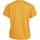 Vêtements Femme T-shirts manches courtes Vila 147916VTPE23 Orange