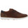 Chaussures Homme Baskets basses Bullboxer 18609CHPE23 Marron