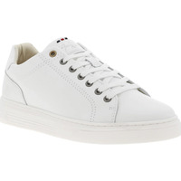 Chaussures Homme Baskets basses Bullboxer 18622CHPE23 Blanc