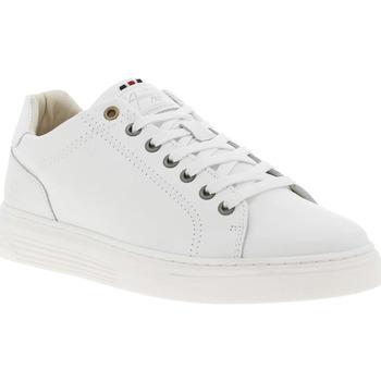 Chaussures Homme Baskets basses Bullboxer 18622CHPE23 Blanc