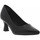 Chaussures Femme nbspLongueur de pied :  19146CHPE23 Noir