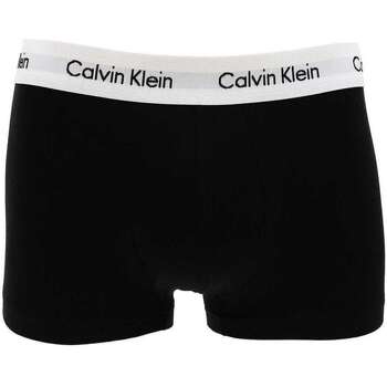 Sous-vêtements Homme Boxers Calvin Klein Jeans 76615VTPER27 Noir